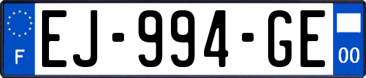 EJ-994-GE