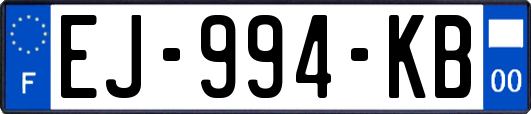 EJ-994-KB