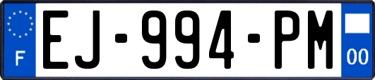 EJ-994-PM