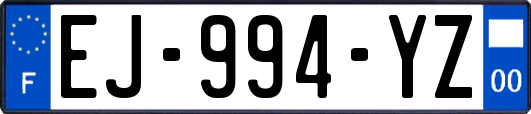 EJ-994-YZ