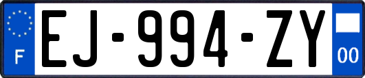 EJ-994-ZY