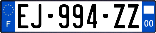 EJ-994-ZZ