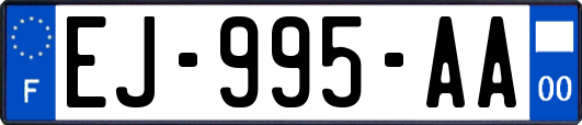 EJ-995-AA