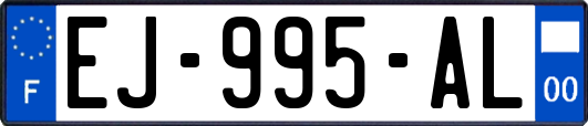 EJ-995-AL