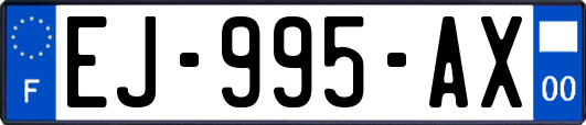 EJ-995-AX