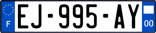 EJ-995-AY