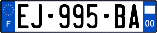 EJ-995-BA