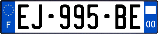 EJ-995-BE