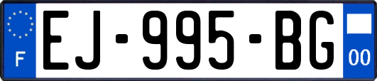 EJ-995-BG