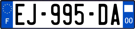 EJ-995-DA