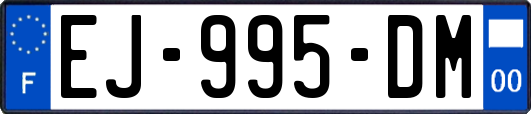 EJ-995-DM