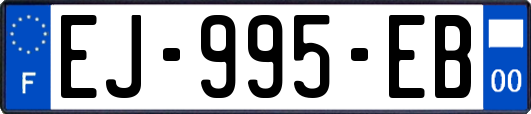 EJ-995-EB