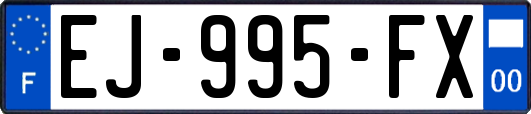 EJ-995-FX