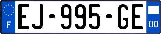 EJ-995-GE