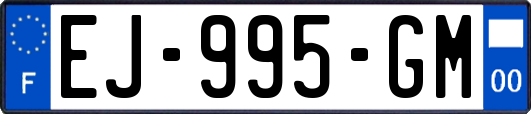 EJ-995-GM