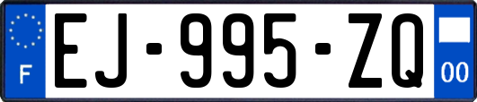 EJ-995-ZQ