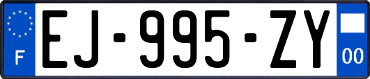 EJ-995-ZY