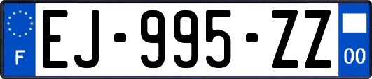 EJ-995-ZZ