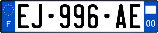 EJ-996-AE