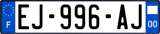 EJ-996-AJ