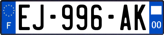 EJ-996-AK