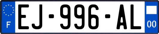 EJ-996-AL