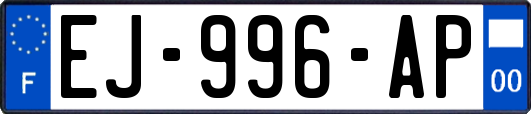 EJ-996-AP