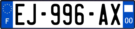 EJ-996-AX