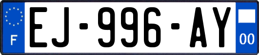 EJ-996-AY