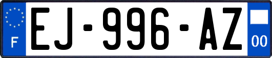 EJ-996-AZ