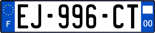 EJ-996-CT