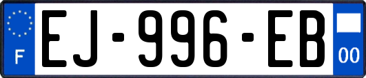 EJ-996-EB