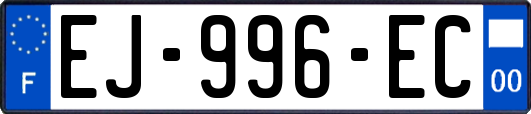 EJ-996-EC