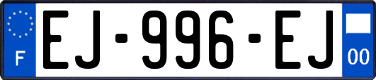 EJ-996-EJ