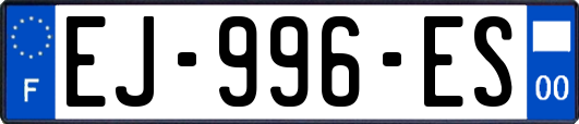 EJ-996-ES