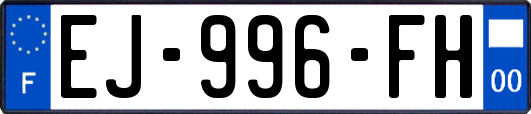 EJ-996-FH