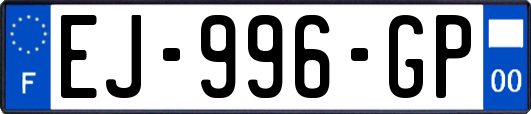 EJ-996-GP