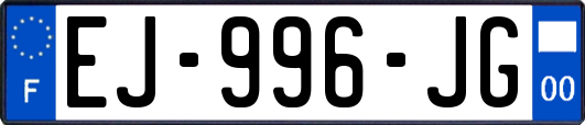 EJ-996-JG