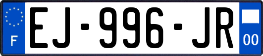 EJ-996-JR