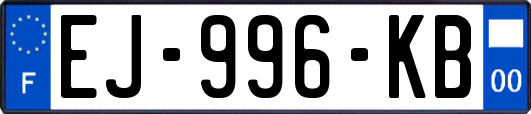 EJ-996-KB