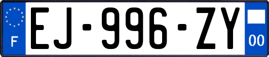 EJ-996-ZY