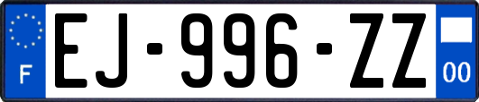 EJ-996-ZZ