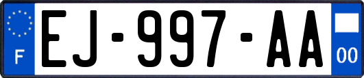 EJ-997-AA