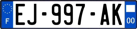 EJ-997-AK