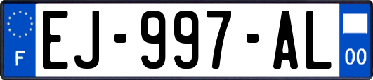 EJ-997-AL