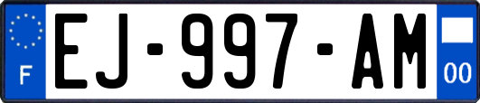 EJ-997-AM