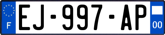 EJ-997-AP