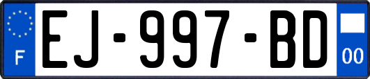 EJ-997-BD