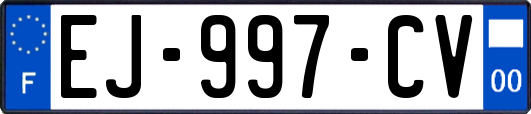 EJ-997-CV