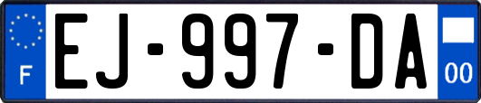 EJ-997-DA